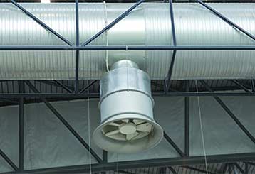Commercial Air Duct Cleaning | Air Duct Cleaning The Woodlands, TX