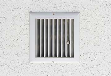 Common Air Duct Contaminants | Air Duct Cleaning The Woodlands, TX