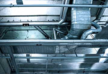 The Top Most Beneficial Air Duct Services For Businesses | Air Duct Cleaning The Woodlands, TX