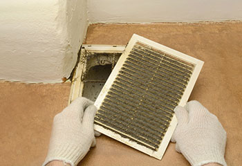 Vent Replacement Project | Air Duct Cleaning The Woodlands, TX Vent Replacement Project | Air Duct Cleaning The Woodlands, TX
